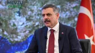 Suç Çetelerine Karşı Mücadelede Hız Kazanıldı: Bakan Çiftçi, Yıl Sonuna Kadar Operasyonların Sonuçlanacağını Açıkladı!