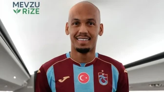 "Salah'ın Peşinden Bir Yıldız Daha: Brezilyalı Futbolcu Bugün Trabzon'da!"