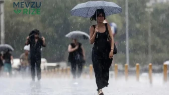 Meteoroloji'den Önemli Açıklama: 6 Ağustos 2026 Hava Durumu Tahmini! Bugün Hava Nasıl Olacak?