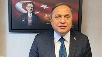 CHP'li Torun'dan Özalper'in tutuklanmasına sert tepki!
