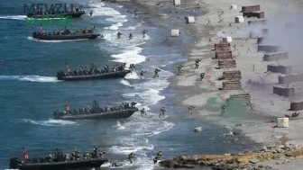 Komşu Ülkeden Türkiye'ye Açıklama: Zor Günler Geçiriyoruz