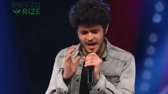 Emre Sertkaya'nın Günümüzdeki Yaşamı: O Ses Türkiye Şampiyonu Evlilik Durumu ve Aile Hayatı Hakkında Bilgiler!