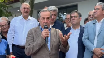 Pazar'da Kent Lokantası ve Emekliler Çay Evi Hizmete Açıldı