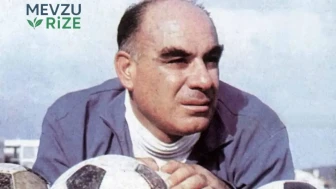 Adnan Süvari kimdir? 2026-2027 Süper Lig sezonuna adını veren Adnan Süvari'nin hayatı ve kariyeri...