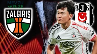 Kauno Zalgiris - Beşiktaş maçı hangi kanalda, saat kaçta BJK Avrupa Ligi rövanş maçı ne zaman