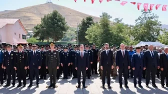 Bitlis’in Kurtuluşunun 110. Yılı Coşkuyla Kutlandı