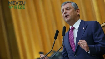 Özgür Özel'in İlk Saha Çalışması İçin Hedef Belirlendi!