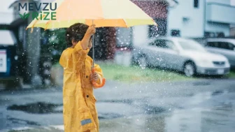 Meteoroloji'den Şiddetli Rüzgar ve Sağanak Yağış Uyarısı! İl İl Güncel Hava Tahminleri Açıklandı!