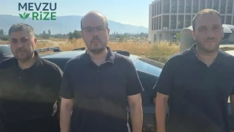 İdris Naim Şahin'in aracından çıkan Alihan Kuriş'in kardeşi tutuklandı! Şimdiye kadar neler yaşandı?