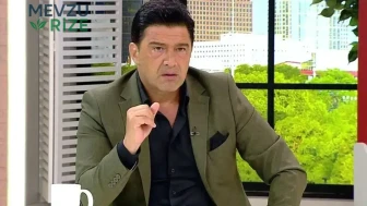 Hakan Ural kimdir? Nereli ve kaç yaşındadır?
