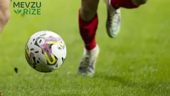 Trendyol 1. Lig 2026-2027 Sezonu Start Alıyor!