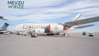 Dubai-New York Uçuşu İstanbul Havalimanı’na Acil İniş Gerçekleştirdi!