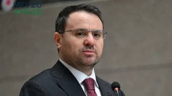 Bakan Gürlek’ten Alihan Kuriş Açıklaması: İnanç Suç Faaliyetlerine Destek Veremeyiz