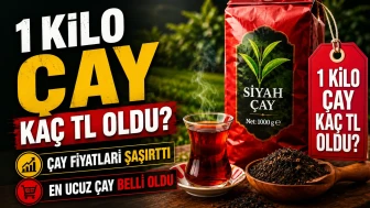 Çay Fiyatları Yeniden Gündemde! ÇAYKUR, Lipton ve Doğuş’ta Son Rakamlar