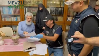 Bakan Gürlek'ten ilk 'Kuytulcular' açıklaması! 5 şirkete de kayyum atandı