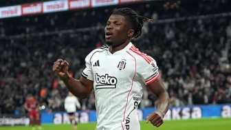 El Bilal Toure, Parma’ya Katılmak Üzere Anlaşma Aşamasında!