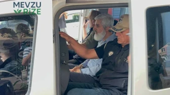 Furkan Vakfı'na yönelik operasyon: Alparslan Kuytul ve eşi gözaltına alındı