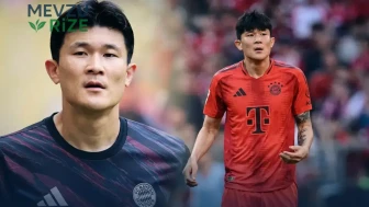 Kim Min Jae'nin Bayern Münih'ten ayrılma iddialarına yanıt verdi: Sözleşme detayları ortaya çıktı!