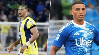 Fenerbahçe'de Diego Carlos krizi sona erdi: Brezilyalı yıldız yeni takımıyla anlaşmaya vardı