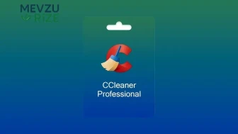 CCleaner Pro Key – Bedava CCleaner Keyleri