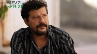 İlker Aksum'un Kızı Lila, Babasının İzinden Gidiyor! Ünlü Oyuncu Babalık Deneyimlerini Paylaştı