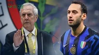 Fenerbahçe Hakan Çalhanoğlu transferinde sıcak gelişme