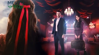 Çirkin Dizisi, Mipcom 2026 Fuarı'nda Cannes'da Küresel İzleyicilerle Buluşuyor!