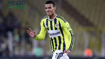 Mason Greenwood ilk 11'de çıktığı ilk maça damga vurdu