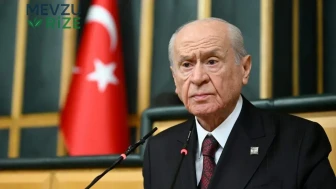 Bahçeli'den Önemli Açıklama: Seçim Sistemi Yeniden Gözden Geçirilmeli!