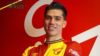 Sivasspor'da Bekir Turaç Böke ile yollar ayrıldı, Göztepe'ye imza attı!