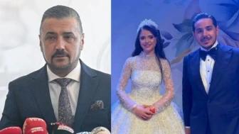 MHP Ankara İl Başkanı Alparslan Doğan'ın Oğlu Enes Doğan Kimdir?