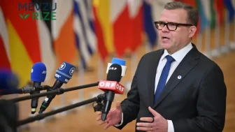 Finlandiya'dan Avrupa'ya Uyarı: Rus Sabotaj Tehditine Karşı Hazırlık Yapın!