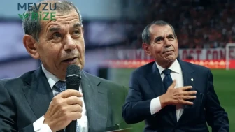 Galatasaray Başkanı Dursun Özbek'ten Transfer Gelişmesi: Galatasaray Yeni Oyuncular Alacak Mı?