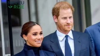 Kraliyet Ailesi’nde Şok Edici Dönüş: Harry ve Meghan, İngiltere’ye Dönmeye Hazırlanıyor!