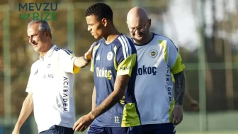 Fenerbahçe, Lyon ile yapacağı maç için kamp kadrosunu belirledi!