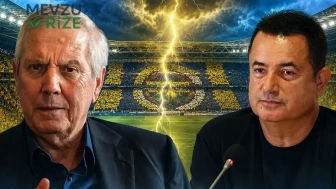 Aziz Yıldırım ile Acun Ilıcalı arasındaki loca krizinde mahkeme kararı belli oldu