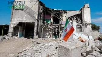 Trabzon İran Başkonsolosluğundan 168 Şehit İçin 168. Günde Adalet Çağrısı