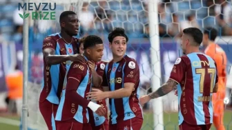 Trabzonspor Ferençvaroş maçı ne zaman, saat kaçta, hangi kanalda? TS maç saati