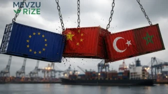 Türkiye’nin Çin Yatırımları AB'nin Endişelerini Artırıyor: Stratejik Gözlem İhtiyacı