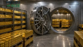 İngiltere ve Venezuela arasında altın kavgası