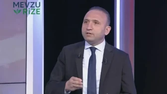 Deniz Çoban'dan Süper Lig Hakemlerine Kritik Uyarı!