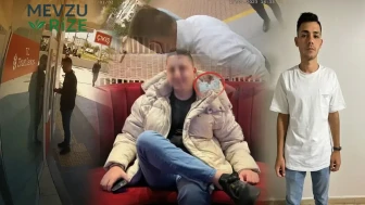 Şok Edici Olay: Borç Yüzünden Hapis Yatan Genç Kurye 15 Aydır Adalet Peşinde!