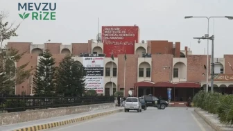 Pakistan Hastanesinde Trajik Olay: 15 Bebek Hayatını Kaybetti