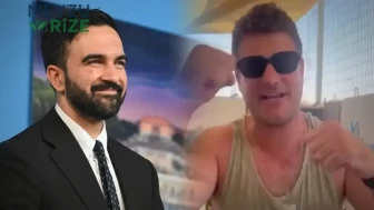 Tel Aviv'den New York'un Belediye Başkanı'na Sürpriz Boks Daveti!