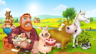 Hay Day Bedava Hediye Linkleri 2026
