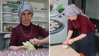 'Başaramazsın' söylenmelerine rağmen kıraathane işleten 5 çocuk annesi başarı hikayesini paylaştı: Aylık geliri dikkat çekti!