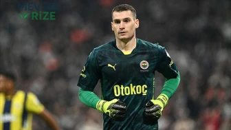 Dominik Livakovic, Barcelona'ya Transfer Oldu!