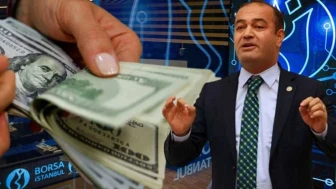 Karabat’tan Borsa İstanbul Çıkışı: "30 Bin Kişi, 7 Milyonun Geleceğini Belirliyor"