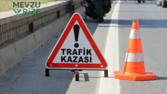 Aydın Efeler'de Feci Kaza: Yaşlı Kadın Hayatını Kaybetti