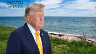 Trump’tan Çarpıcı Adım: Haritalarda O İsim Yerini Kaybedebilir!
